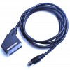SNK Neo Geo PACKPUNCH AES / CDZ RGB SCART cable